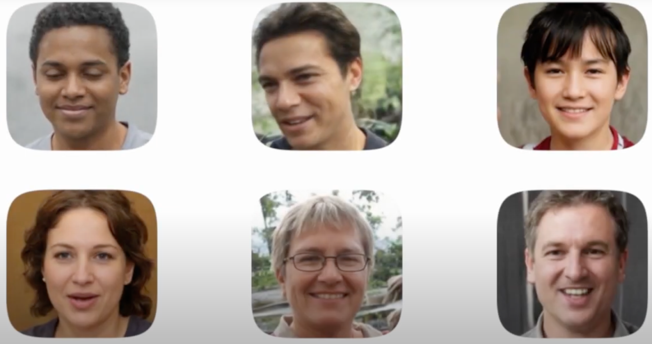 GenAI Diversity Study